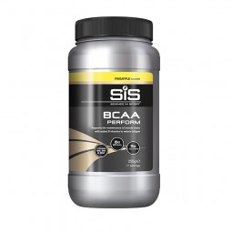 SIS Supplement  BCAA Powder Pineapple 225G