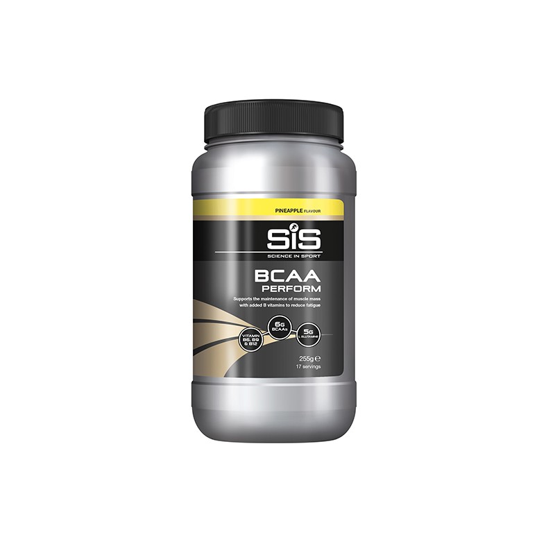 SIS Supplement  BCAA Powder Pineapple 225G