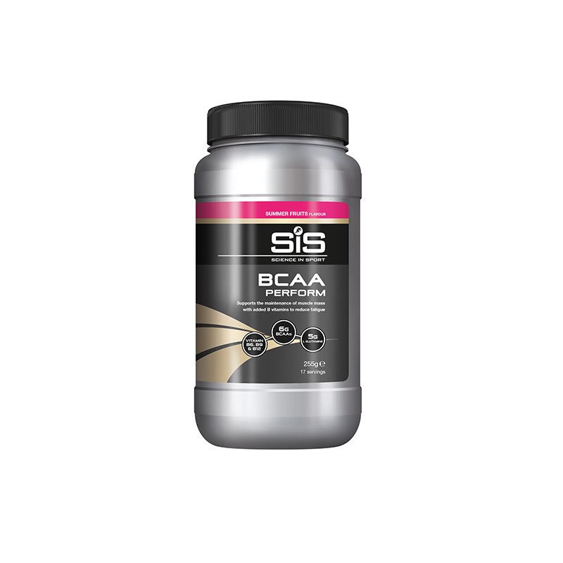 SIS Supplement  BCAA Powder 225G