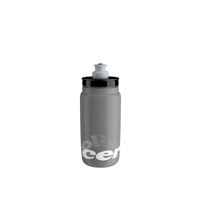 Elite Bidon FLY Cervelo Smoke 550ml