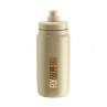 Elite Bidon FLY Beige Brown 550ml