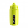 Elite Bidon FLY Żółty Fluo Czarny 550ml
