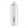 Elite Bidon FLY Clear Szary 750ml