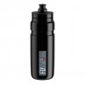 Elite Bidon FLY Czarny Szary 750ml