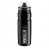 Elite Bidon FLY MTB Czarny Szary 750ml