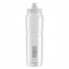 Elite Bidon FLY Clear Szary 950ml