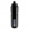 Elite Bidon FLY Czarny Szary 950ml