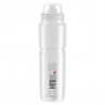 Elite Bidon FLY MTB Clear Szary 950ml