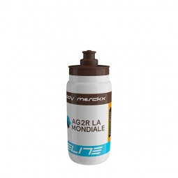 Elite Bidon FLY Teams 2020 AG2R 550ml