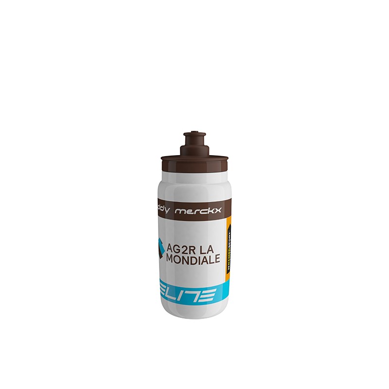 Elite Bidon FLY Teams 2020 AG2R 550ml