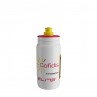 Elite Bidon FLY Teams 2020 Cofidis 550ml