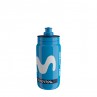 Elite Bidon FLY Teams 2020 Movistar 550ml