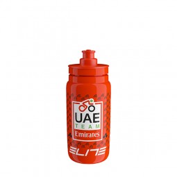 Elite Bidon FLY Teams 2020 UAE Team Emirates 550ml