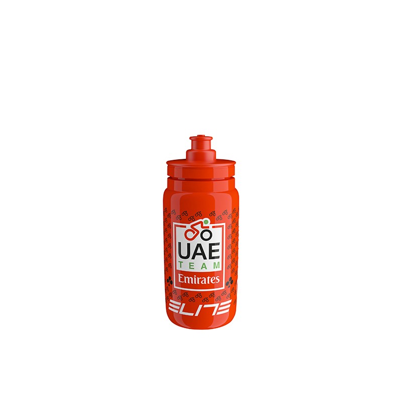 Elite Bidon FLY Teams 2020 UAE Team Emirates 550ml