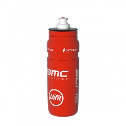 Elite Bidon FLY Teams 2020 BMC Vifit 750ml