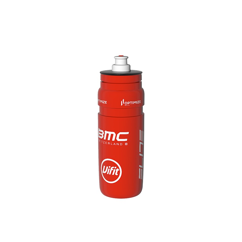 Elite Bidon FLY Teams 2020 BMC Vifit 750ml