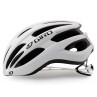 Kask szosowy GIRO FORAY matte white silver