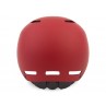 Kask dziecięcy juniorski GIRO DIME FS matte dark red roz. XS (47-51 cm) (DWZ)