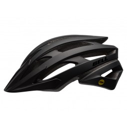 Kask mtb BELL CATALYST INTEGRATED MIPS matte black