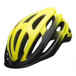 Kask mtb BELL DRIFTER INTEGRATED MIPS matte gloss hi-viz black