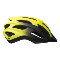 Kask mtb BELL DRIFTER INTEGRATED MIPS matte gloss hi-viz black