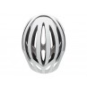 Kask mtb BELL CATALYST INTEGRATED MIPS matte gloss white gunmetal
