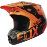 KASK FOX V-2 UNION ORANGE