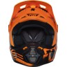 KASK FOX V-2 UNION ORANGE
