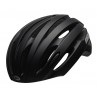 Kask szosowy BELL AVENUE LED INTEGRATED MIPS matte gloss black roz. Uniwersalny XL (58–63 cm) (NEW)