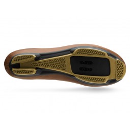 Buty męskie GIRO REPUBLIC LX R tobacco leather roz.42 (DWZ)