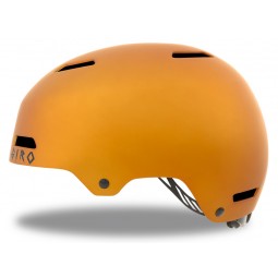 Kask bmx GIRO QUARTER FS matte whiskey roz. S (51-55 cm) (DWZ)