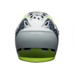 Kask full face BELL SANCTION gloss smoke pear reparation roz. M (55–57 cm) (DWZ)