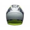 Kask full face BELL SANCTION gloss smoke pear reparation roz. M (55–57 cm) (DWZ)