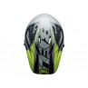 Kask full face BELL SANCTION gloss smoke pear reparation roz. M (55–57 cm) (DWZ)