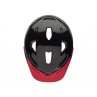 Kask dziecięcy BELL SIDETRACK black red roz. Uniwersalny (47–54 cm) (DWZ)