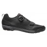 Buty męskie GIRO TERRADURO BOA black dark shadow roz.42,5 (DWZ)