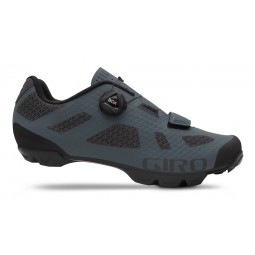 Buty męskie GIRO RINCON port gray roz.43 (DWZ)