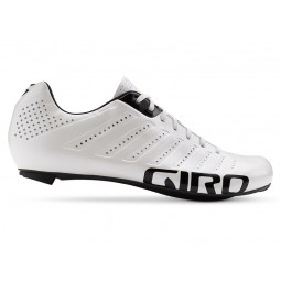Buty męskie GIRO EMPIRE SLX white black
