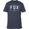 T-SHIRT FOX SHIELD PREMIUM MIDNIGHT