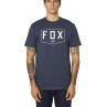 T-SHIRT FOX SHIELD PREMIUM MIDNIGHT