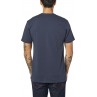 T-SHIRT FOX SHIELD PREMIUM MIDNIGHT