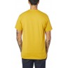 T-SHIRT FOX SHIELD PREMIUM MUSTARD