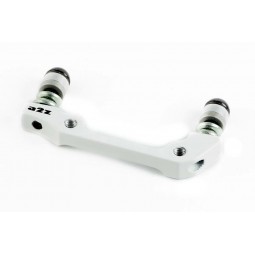 Adapter a2z IS/PM 180mm biały