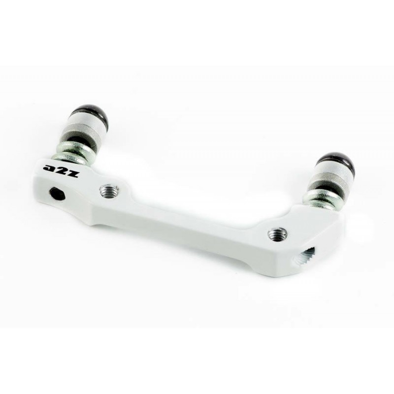 Adapter a2z IS/PM 180mm biały
