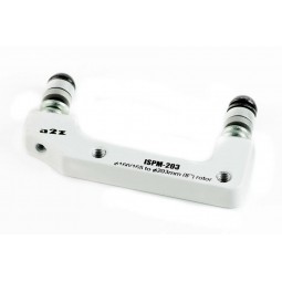 Adapter a2z IS/PM 203mm biały