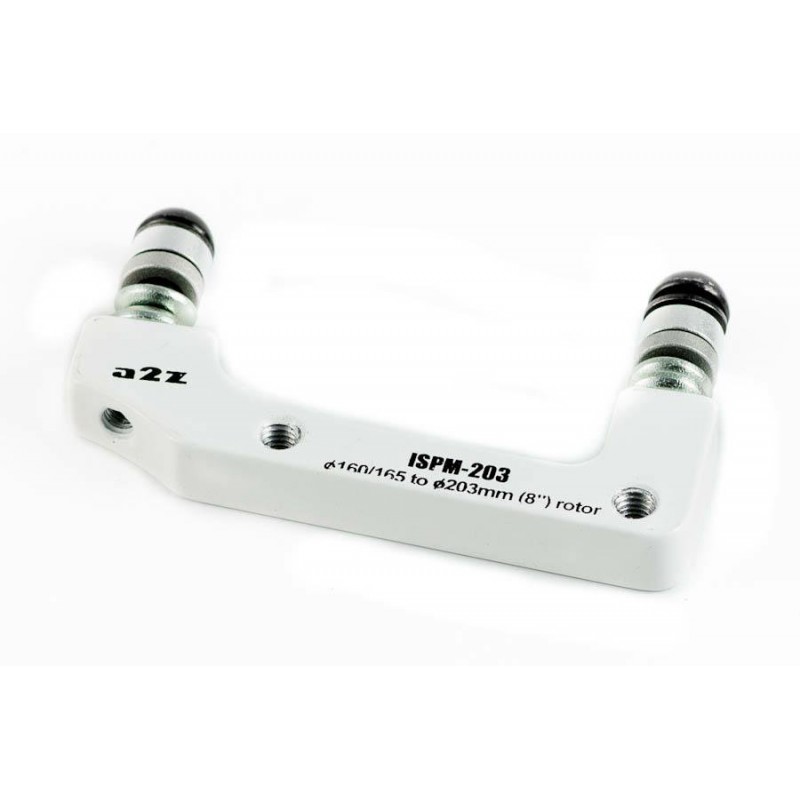 Adapter a2z IS/PM 203mm biały