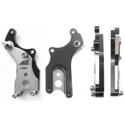 Adapter a2z do ramy DM-UNI