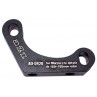 Adapter a2z Marzocchi QR20 IS 160/165mm