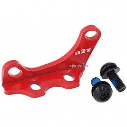 Adapter PMR Trek, Klein, Jamis IS +20mm