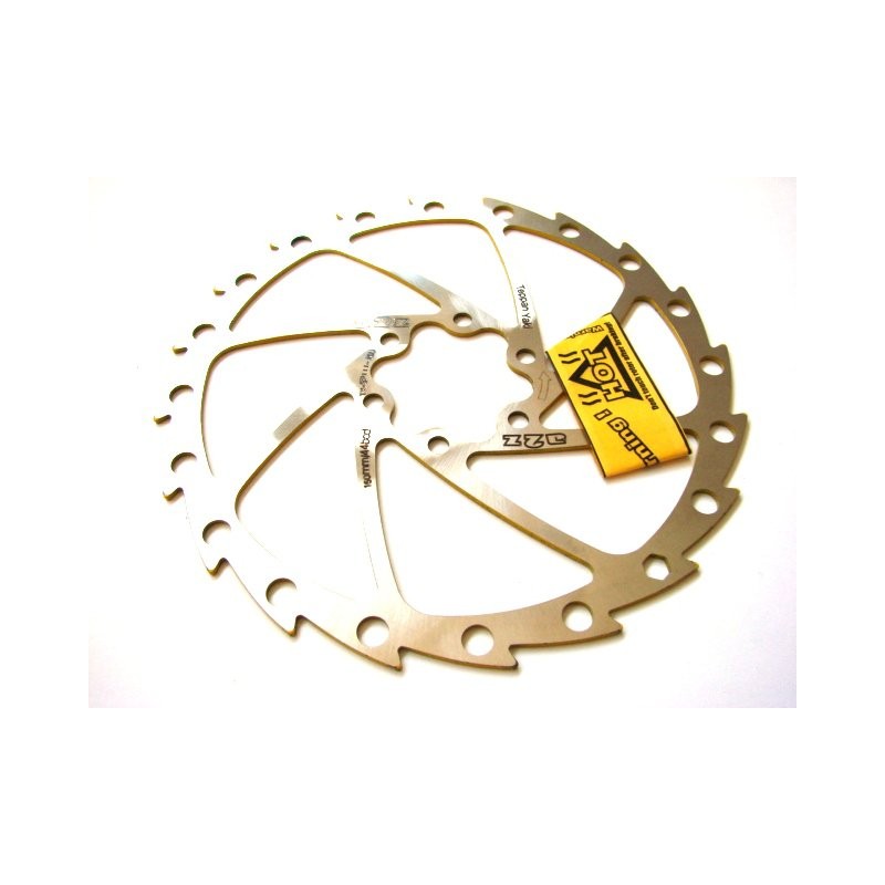 Tarcza hamulcowa a2z SP3 160mm